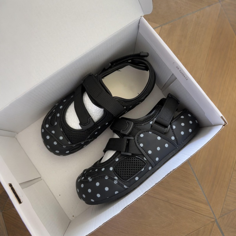 Modne damskie sandały na rzepy – Women'S Fashion Velcro Sneakers recenzja i cena