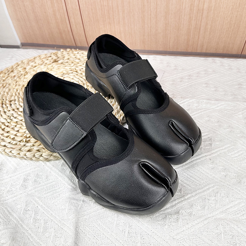 Buty damskie Tabi New Fashion  – Women'S Fashion Velcro Sneakers recenzja i cena