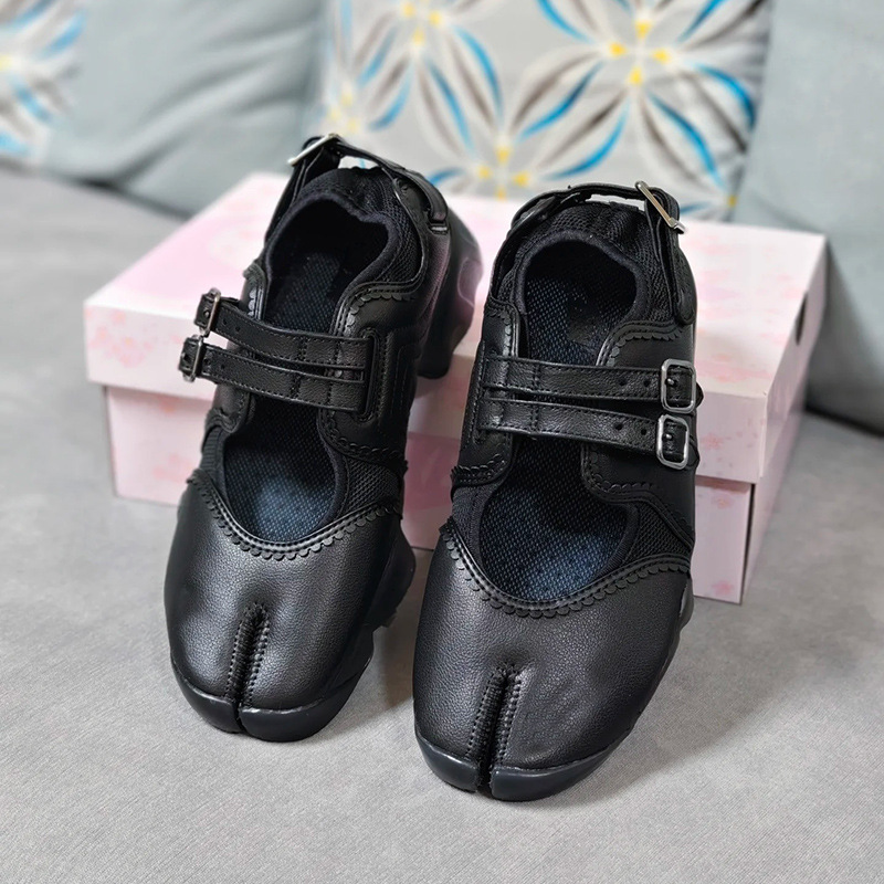 Damskie sneakersy z dzielonym  – Women'S Fashion Velcro Sneakers recenzja i cena