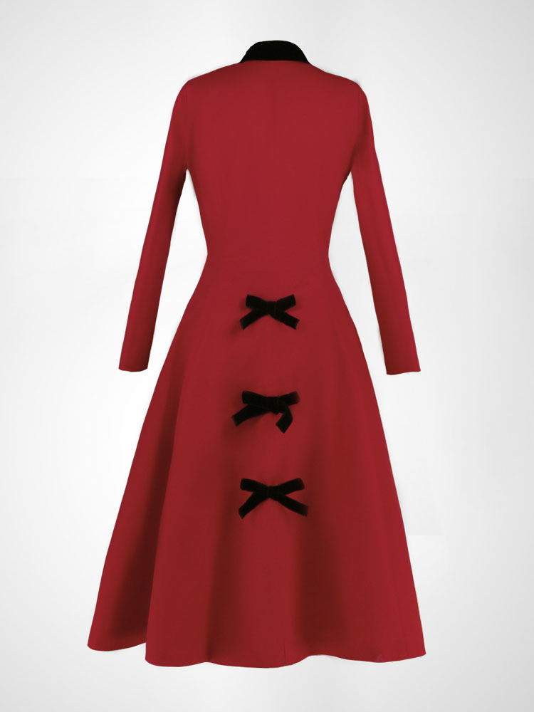 Retro elegancka klasyczna pała – Women'S Fashion In The 1950S recenzja i cena