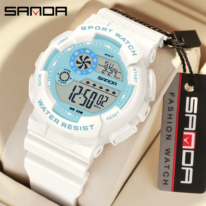 SANDA G style Moda damska Zega – Women Fashion Zone recenzja i cena